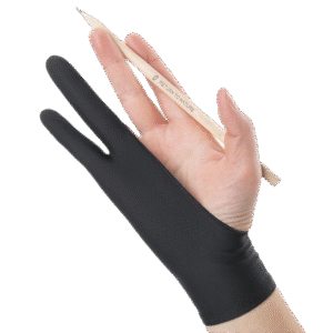 Custom Drawing Glove for Tablets
