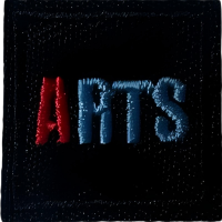 Embroidery Arts Glove